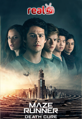 mazerunnerthedeathcure